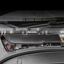 Car Air Flow Vent Protection Cover Air Conditioning Protector Car Air Conditioning Intake Inlet Filter For Tesla Model 3 thumbnail-2