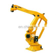 EFORT Fully automatic 4 axis industrial robot arm for palletizing