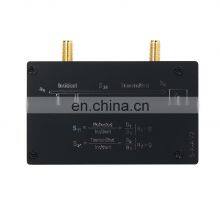 50K-3GHz NanoVNA Vector Network Analyzer Antenna Analyzer For Shortwave HF VHF UHF thumbnail-2