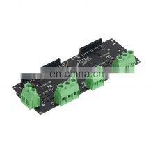 ODRIVE V3.6 56V Odrive Controller FOC BLDC AGV Brushless Motor Servo Motor Driver Development Board thumbnail-2