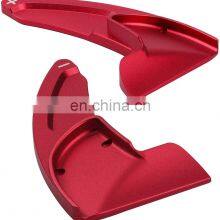 Steering Wheel Shift Paddle Extended Shifter Trim Cover for Dodge Challenger 2015-2020 thumbnail-4