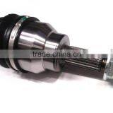 PDD FOR 2014 Honda Pioneer 700 4x4 UTV Extreme Duty Complete Front Left CV Joint Axle 90276 thumbnail-2