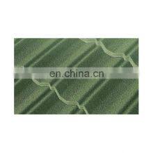 Hot Sale Galvalume Steel Plate Shingles Stone Coated Roof Tile thumbnail-5