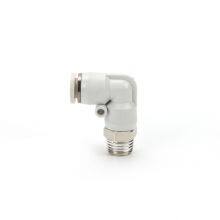 4mm/6mm/10mm/12mm/14mm/16mm PL Series Air Hose Pneumatic Quick Couplings Air Fittings thumbnail-1