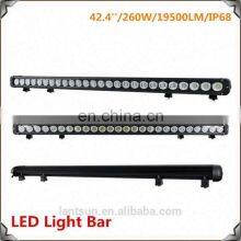 Led White Warning Light Bar Led Lamp thumbnail-4