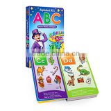 High quality customized children board book printing manufacturer in China                        
                                                Quality Choice