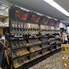 Supermarket, Home and Shops Using Corn, Grain, Candy and Food Dispenser Box thumbnail-2