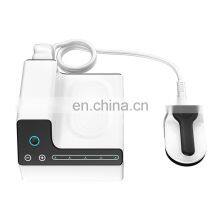 Portable Single Handle RF Electromagnetic Relaxing Muscle Stimulator Machine for Fat Burning Body Shaping thumbnail-3