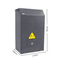 Z30 AC 3000KG Automatic Sliding Gate Opener thumbnail-3