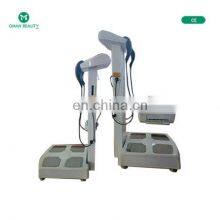 2021Hot Selling Body Composition Analyzer Machine Bioimpedance Body Fat Analyzer With Printer Body Composition Analyzer thumbnail-2