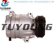 TUYOUNG China Factory Car ac Compressor Fit HARRISON/DELPHI V5 8200424250 1140558 thumbnail-2