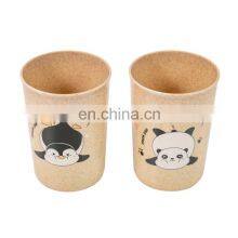 Degradable PLA Injection Molded Plastic Cup For Drink Accept Custom Design thumbnail-5