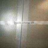 Acoustic Wool Panel With PE Painted Galvanized Steel Surface thumbnail-4