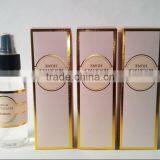 100ml Air Freshener Room Spray Home Fragrance Spray SA-1258