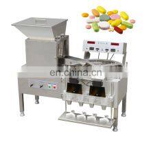 Yl-2A Electric Candy Counting Machine Automatic Candy Counter Counting Machine thumbnail-3