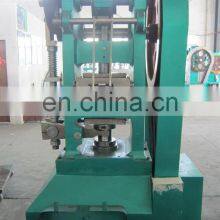 Flower Basket Single Punch Tablet Pill Press in Machine Production thumbnail-5