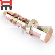 E312 E320B E320C Excavator Track Adjuster Fuel Feeding Valve 2S-5926 thumbnail-3