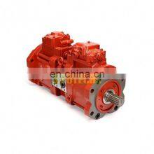 Excavator Main Pump K3V112DT R220-9 Hydraulic Pump thumbnail-3