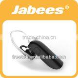 2013 Best Selling Colorful Rechargeable Mini BluetoothV3.0 Low Cost Bluetooth Ear Clip Mono Headphone With Retail Package