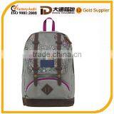 ECO Reusable School Backpack For Teenagers Girl/Fashion Backpack/Backpack Laptop Bags thumbnail-1