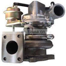 RHF3 VB410140 1J700-17010 1J70017011 1J700-17012 CK41 VA410140 7000677 Turbocharger Turbo Charger for Kubota Bobcat Tractor V200