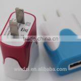 Excellent Quality Portable Fast Usb Travel Charger thumbnail-3