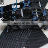 Cheap Cnc Maching Service for Carbon Fiber Plate