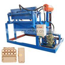 Shuliy Small Paper Egg Tray Making Machine Price in India Egg Tray Machine