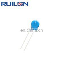 China 25d Series 25d112k 25d821k Metal Oxide Zov Varistors Mov Manufacture thumbnail-5