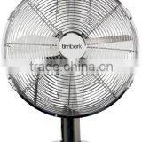 10" Inch Antique Table Desk Fan / Retro Fan thumbnail-2
