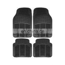 HFTM High Quality Floor Car Mat Custom Useful Waterproof Eco-friendly Material Car Floor Mat for bm w x3 thumbnail-2