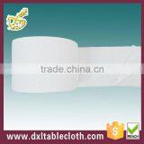 2015Nonwoven Technics and Plain Style Non-Woven White Fabrics