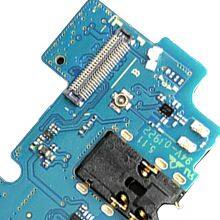 Charging Flex Flex Cable For Samsung Galaxy A20 A205G Charging Port Connector Cell Phone Spare Parts thumbnail-4