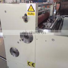 Roll to Sheet Cutting Machine for Printed PVC /Paper/PET/Fabric thumbnail-4