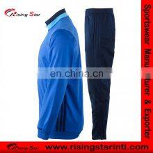 2021 Fashion Custom Sublimation Jersey Soccer Training Men Football Tracksuits thumbnail-4