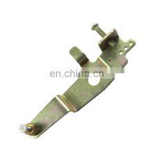 Custom Services Welding Bend Aluminum Part Sheet Metal Fabrication thumbnail-4