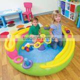 High Quality Inflatable Indoor Ball Pit for Kids thumbnail-1