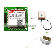 Low Cost CAT4 BK-SIM7600E-H1C Breakout Board, 3G+4G+GPS Module SIM7600E-H1C Core Board thumbnail-5