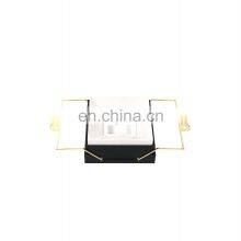 Wholesale Cosmetic Box Custom Luxury Cardboard Perfume Box Wooden Perfume Packaging thumbnail-5