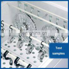 HST Salt Spray Environment Aging Approved Corrosion Test Chamber With High Quality thumbnail-4