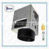 Plastic Pacifier Laser Engraving Machine thumbnail-5