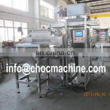 Trufas de Chocolate Machine Manufacturer thumbnail-5