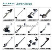 Auto Spare Parts LHD RHD Power Steering Rack Auto Steering Gears For NISSAN JUKE SENTRA QASHQAI MAXIMA X-TRAIL NV350 B14 thumbnail-4