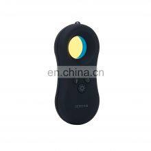 Personal Security Theft Alarm Wireless Camera Detector Motion Vibration Sensor Anti-Spy Camera Detector for Hotel thumbnail-4