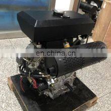 Hot Sale Brand New R2V88 Series Engine Used for Small Generator Diesel Engine thumbnail-5