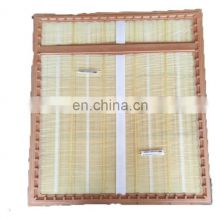 A0040946604 truck Square air filter for Truck