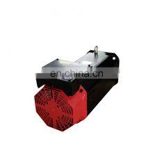 In Supply New Cnc Machine Parts Fanuc ac Spindle Motor A06B-1407-B153 thumbnail-4