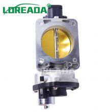 Throttle Body Assembly 3L3U-9N825-AF VP3L3U-9N825-AF 337-05428 0444158 80741B1 9W7E-BA P3L30-9N825-AH 3L3U-9N825-AC 5R2E-AA