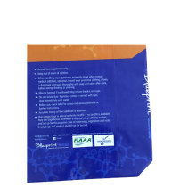 2 Ply 50kg Cement Craft Paper Valve Bag thumbnail-3