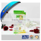 0.35mm Pvc Transparent Color Printing Plastic Box Packing